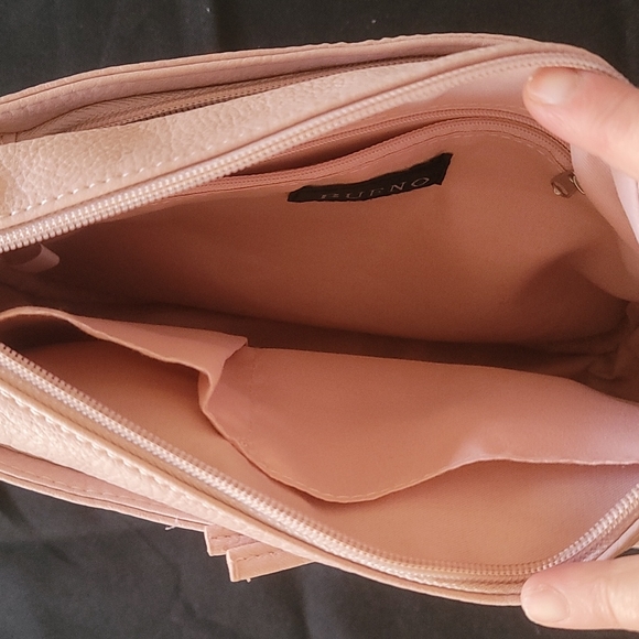 Bueno Collection Pocketbook - Picture 4 of 7